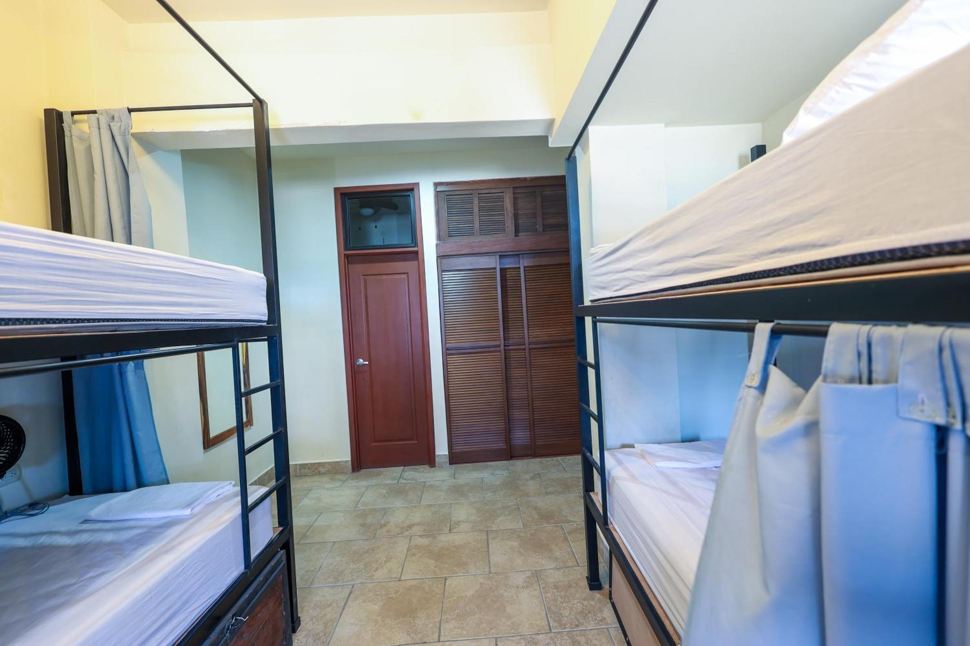 Sohla Rooftop Hostel Сан-Хуан-дель-Сур Екстер'єр фото