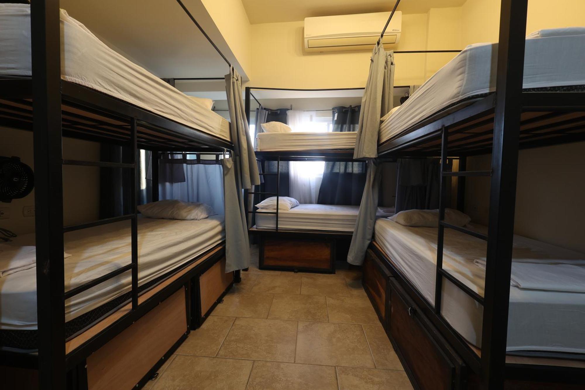 Sohla Rooftop Hostel Сан-Хуан-дель-Сур Екстер'єр фото
